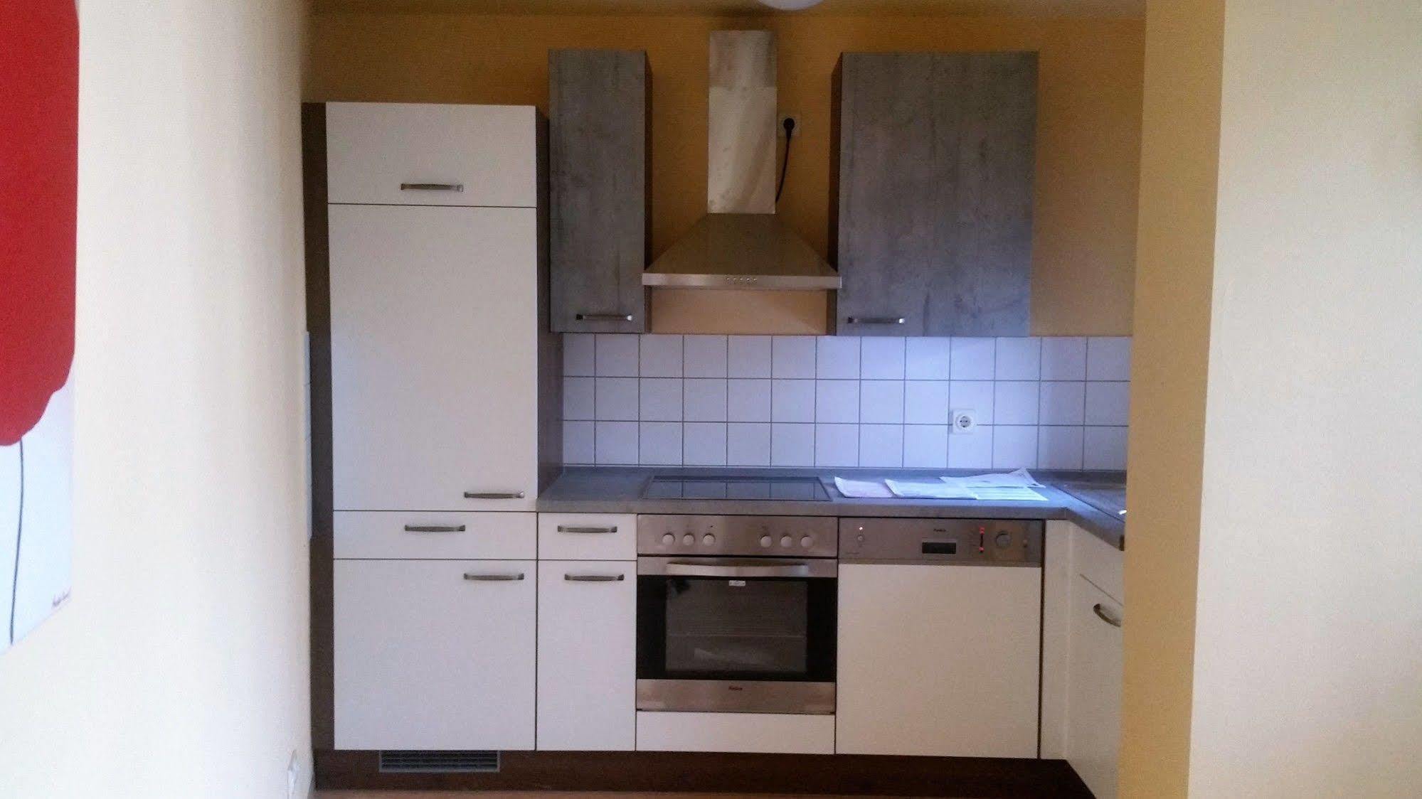 Pension Schlafgut Leipzig Dış mekan fotoğraf
