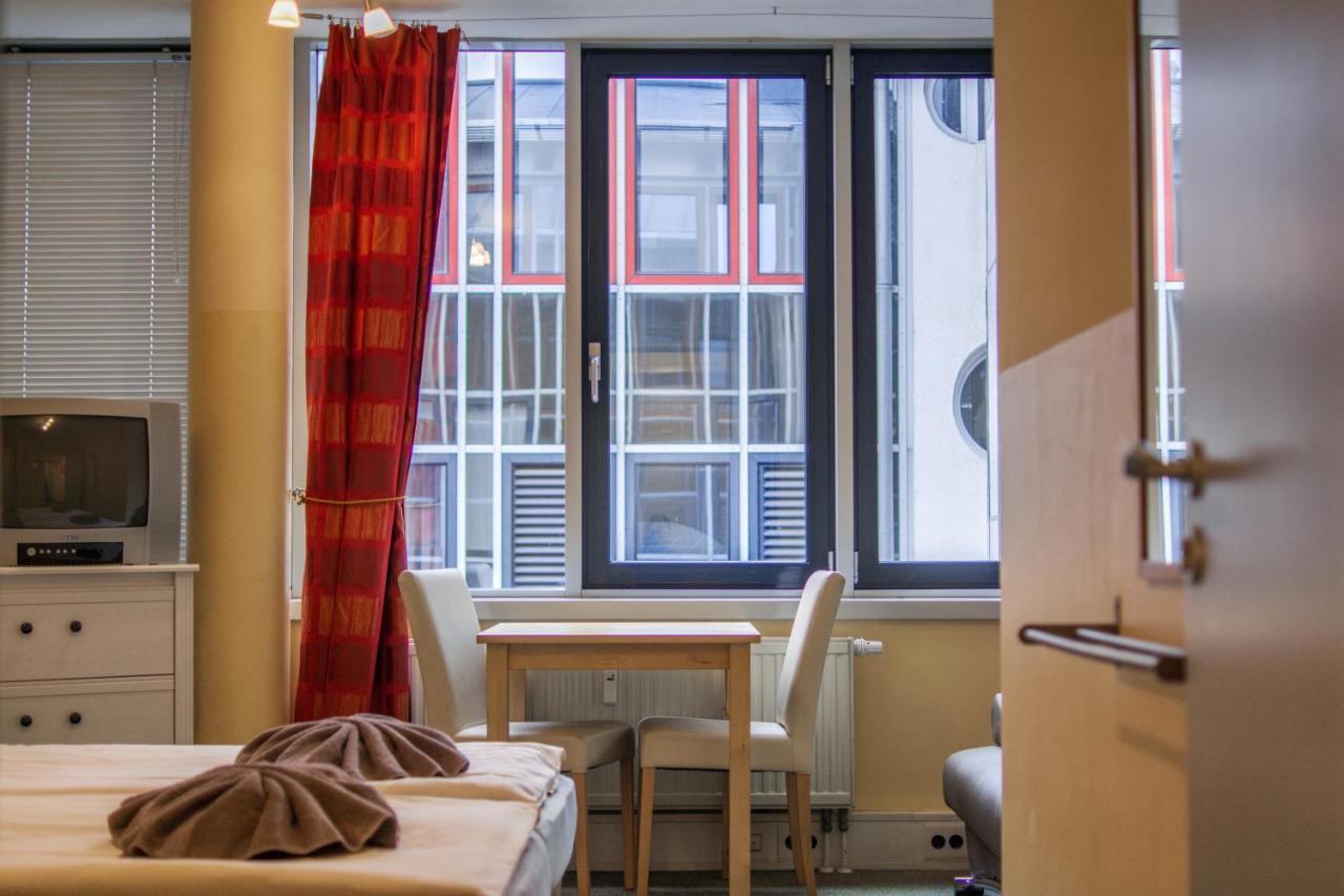 Pension Schlafgut Leipzig Dış mekan fotoğraf